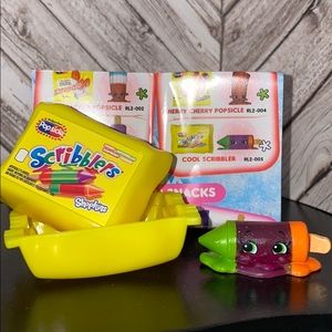Shopkins